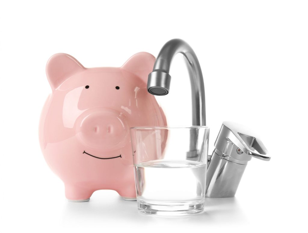 Bonus Acqua Potabile a Verbania, Varese, Novara e Como