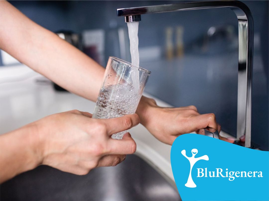 Come Eliminare il Calcare dall’Acqua: soluzioni efficaci per la casa