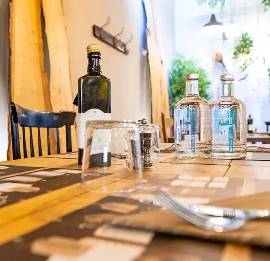 Acqua alla Spina per Bar: un’opzione Ecologica e Conveniente