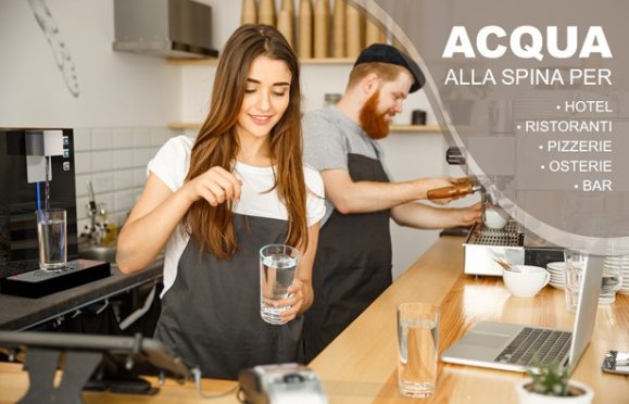 Il Fascino e la Funzionalità degli Erogatori Acqua Professionali